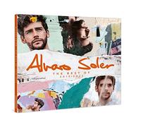Alvaro Soler The Best of 2015-2022 Neues Album 2022 CD