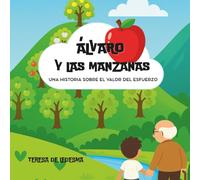 ALVARO Y LAS MANZANAS
