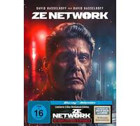 Alvart, Christian - Ze Network - David Hasselhoff Als David Hasselhoff