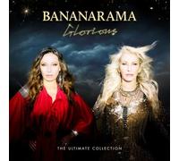 ALVE AG - Bananarama - Glorious - The Ultimate Collection Highlights - K600z