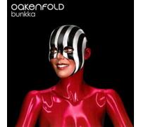 Paul Oakenfold - Bunkka [VINYL]