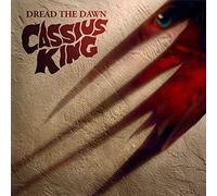 ALVE AG - CASSIUS KING - DREAD THE DAWN - CD - CD - G3z