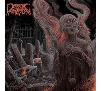 ALVE AG - DISGUSTING PERVERSION - REMEMBER ME - CD - CD - G3z