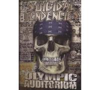 ALVE AG - Suicidal Tendencies Live at the Olympic Auditorium - DVD - G3z