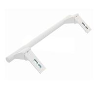 Alveco Liebherr Fridge Freezer Door Handle (White, 310mm)