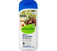 Alverde Anti-Dandruff Anti-Dandruff Shampoo 200 ml