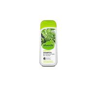 Alverde - Caffeine (Coffein) Shampoo - Fine Hair - Density Loss - 200 ml