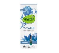 alverde Natural Cosmetics 7-Day Ampoule Treatment 7 ml