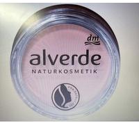 alverde Natural Cosmetics Camouflage 10 Light Rose, 7 g