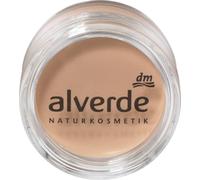 alverde Natural Cosmetics Camouflage Sand 01 1 x 5.1 g