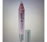 alverde Natural Cosmetics Cuticle Remover Pen, Pack of 1