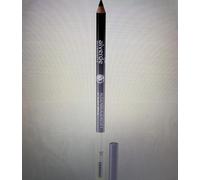 alverde Natural Cosmetics Eyebrow Pencil 04 Dark Brown, 1.1 g
