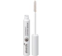 alverde Natural Cosmetics Eyelash Serum Overnight Cafeïne Serum, 8 ml