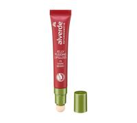 alverde Natural Cosmetics Lip Gloss Jelly Pudding 35 Dark Berry 10 ml