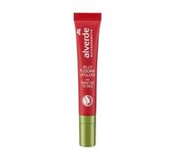 alverde Natural Cosmetics Lip Gloss Jelly Pudding 40 Addicted To Red, 10 ml