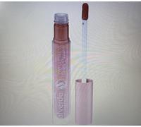 alverde Natural Cosmetics Lip Gloss Vinyl Colour Passion 10, 4 ml