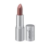 alverde Natural Cosmetics Lipstick Color & Care 43 Tender Mauve, 4.6 g