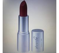 alverde Natural Cosmetics Lipstick Color & Care 44 Pretty Pink, 4.6 g