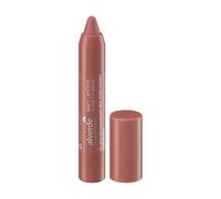 alverde Natural Cosmetics Lipstick Matt 75 Pretty Mauve, 3.17 g