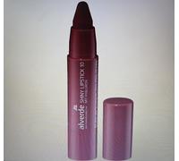 alverde Natural Cosmetics Lipstick Shiny 10, 2.8 g