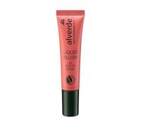 alverde Natural Cosmetics Liquid Blush 30 Dusty Rose, 15 ml