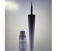 alverde Natural Cosmetics Liquid Eyeliner 20 Brown, 2.5 ml