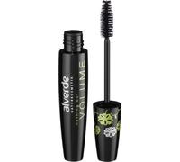 alverde Natural Cosmetics Mascara Nothing but Volume Black 010 12 ml