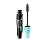 alverde Natural Cosmetics Mascara Sensitive Nothing But Volume Brown, 12 ml