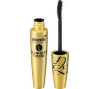 alverde Natural Cosmetics Volume Mascara, 1 x 17 ml