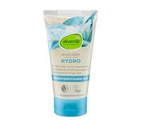 alverde Natural Cosmetics Wash Gel Hydro, 150 ml