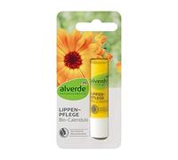 alverde Natural Organic Calendula Lip Balm, 4.8 g