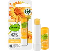 alverde NATURKOSMETIK Calendula Lip Balm 4.8 g