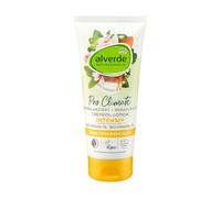 alverde NATURKOSMETIK Cream Oil Lotion Argan Oil Almond 200 ml