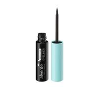 alverde NATURKOSMETIK Eyeliner Sensitive Black, 3 ml
