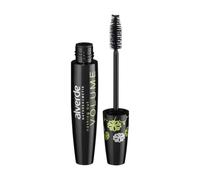 alverde NATURKOSMETIK Mascara Sensitive Nothing But Volume Black, 12 ml