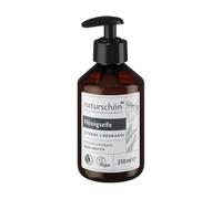 alverde Naturkosmetik Naturschön Liquid Soap Lemon Rosemary, 250 ml