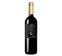 Alves de Sousa, Caldas Reserva, Touriga Nacional (case of 6) red wine