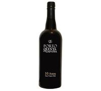 Alves de Sousa - Quinta da Gaivosa 10 years Tawny Port