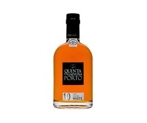 Alves de Sousa - Quinta da Gaivosa 10 years White Port