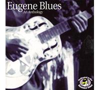 Alves - Eugene Blues An Anthology