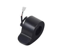 AlveyTech 3-Wire Thumb Throttle for the Hover-1 Alpha Electric Scooter - Replacement Finger Speed Control with 3 Pin Female Connector, Accelerator Controller Parts for Scooters