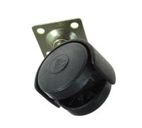 AlveyTech Front Caster Wheel for Razor Bumper Buggie