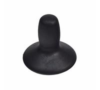 AlveyTech Joystick Controller Knob fits PG Drives GC, VSI, VR2, Remote Plus - For Electric Mobility Power Chairs & Wheelchair Joysticks, Jazzy Chair Wheelchairs, Universal Accessories Parts, no Gaiter