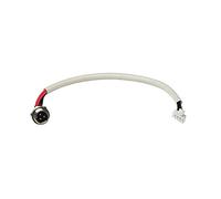 AlveyTech Mini 3-Prong 4-Wire Charger Port for Hoverboards and Scooters