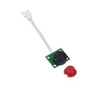 AlveyTech Power Button for GOTRAX G2, GXL V2, & XR Elite, & XR Ultra Electric Scooters