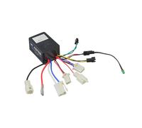 AlveyTech YK19F 24 Volt Controller for The Pulse Charger - Replacement 15 Amp Speed and Motor Control Module with 3-Wire Throttle Connector for Electric Power Scooter, Model and Throttle Wire Specific