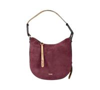 Alviero Martini 1° Classe Shoulder Bag Wild Leather Women's Brown - LD69-8646-0529