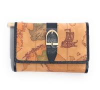 ALVIERO MARTINI 1A CLASSE Women's wallet bifolder medium A26PC01 PP03 G611