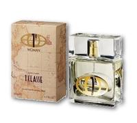 Alviero Martini 1st Class Woman Eau de Toilette ML.100 Natural Spray