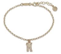 Alviero Martini Prima Classe Brodway Women's Bracelet 925 Silver Casual Item No. ST998
